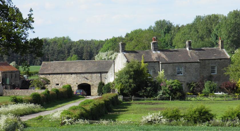 Mallard Grange